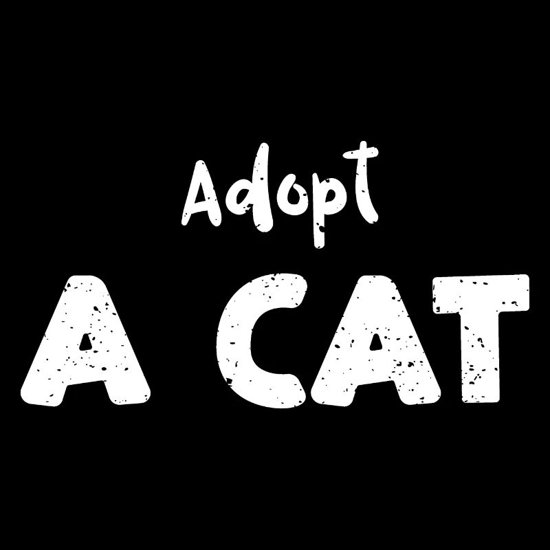 Adopt A Cat - Cats