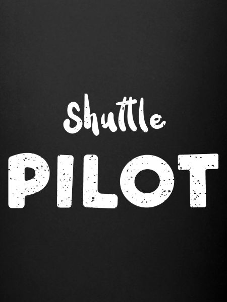 Shuttle Pilot - Crafting