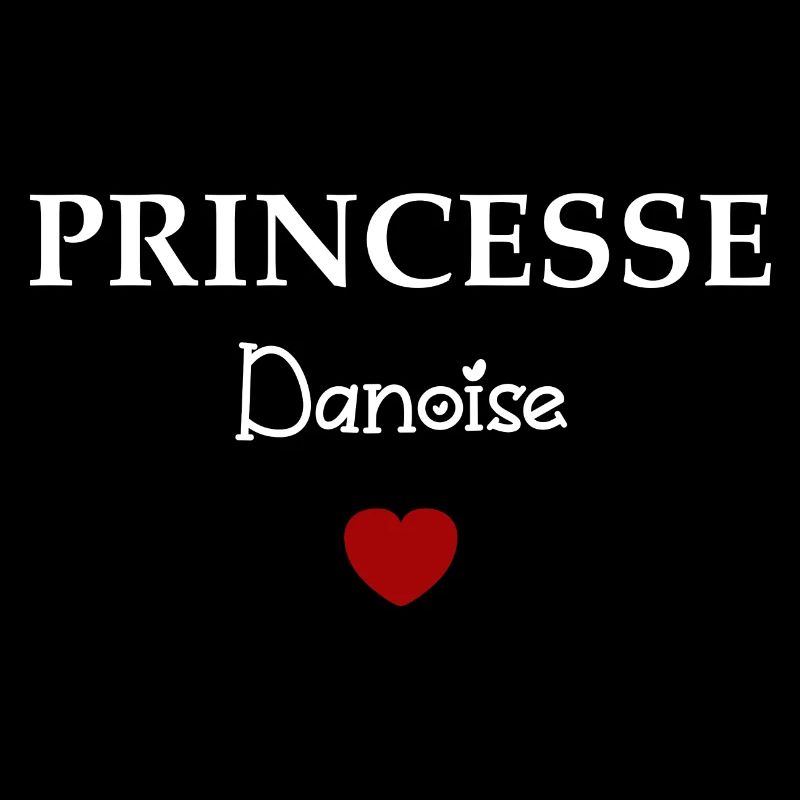 Princesse danoise