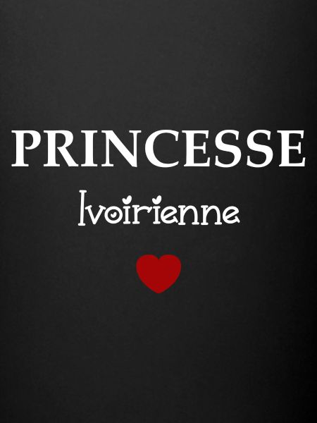 Princesse Ivoirienne