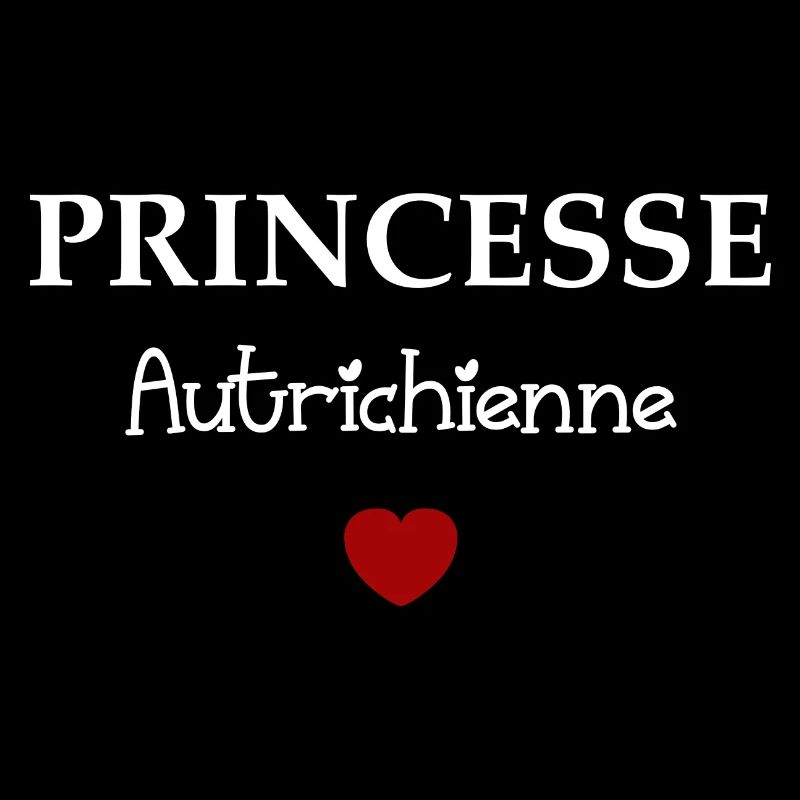 Princesse autrichienne