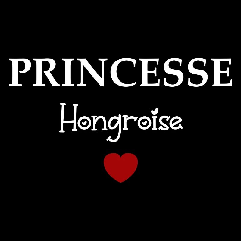 Princesse Hongroise