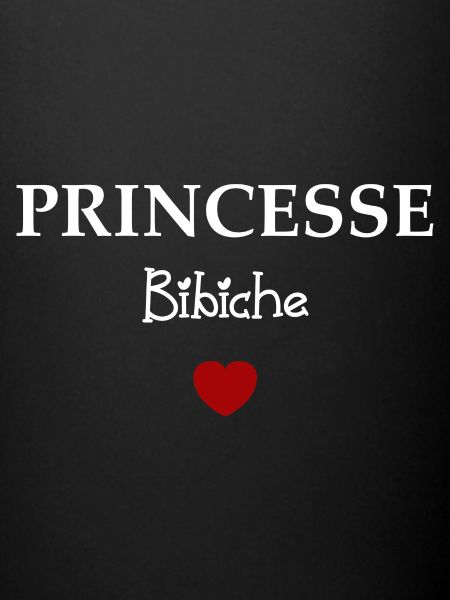 princesse bibiche