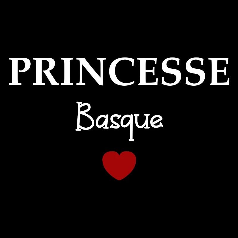 Princesse basque