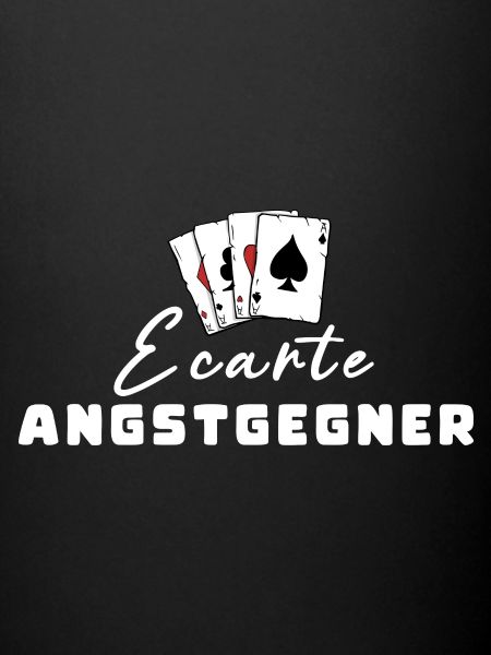 Ecarte Fear Opponent