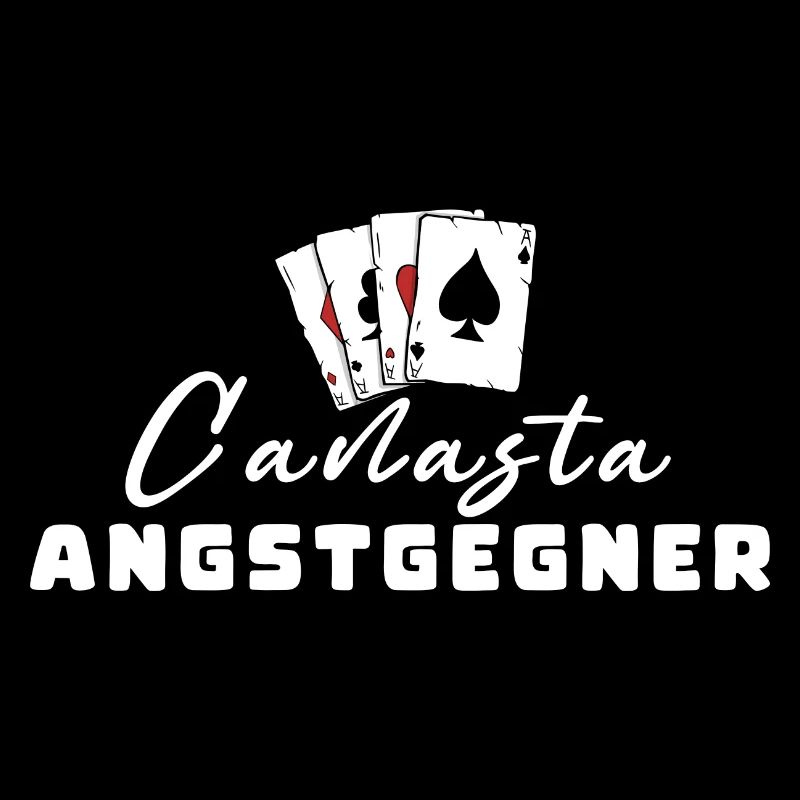 Canasta Peur Adversaire