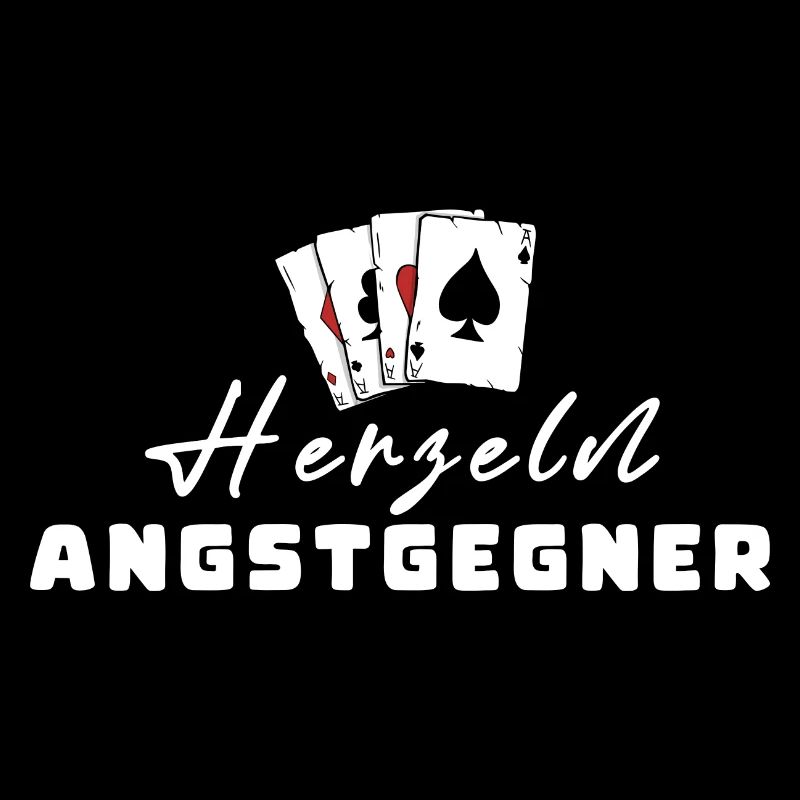 Herzeln Peur Adversaire