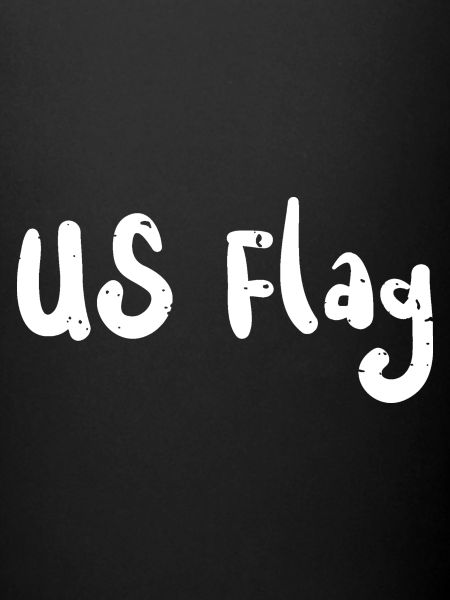 US Flag - US Flag