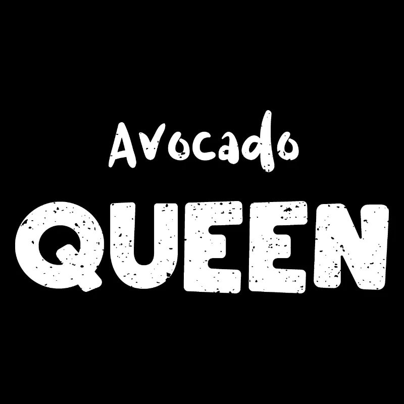 Avocado Queen - Avocado
