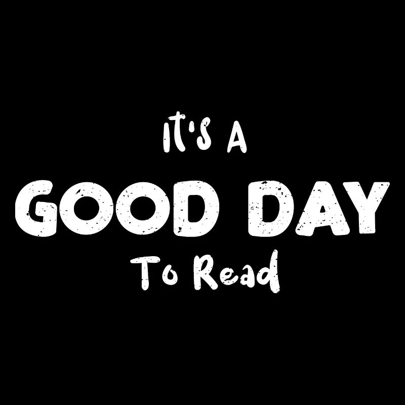 C’est une bonne journée pour lire - Lire