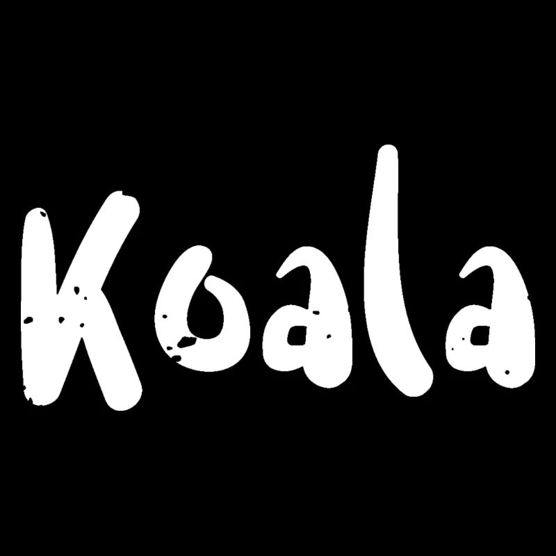 Koala - Bear