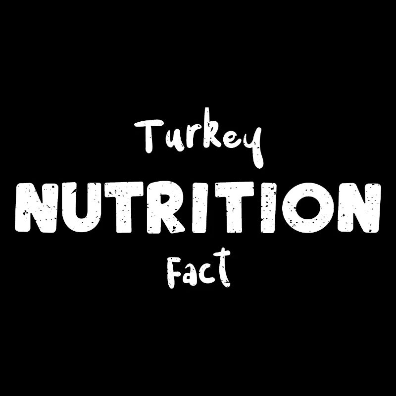 Turkey Nutrition Fact