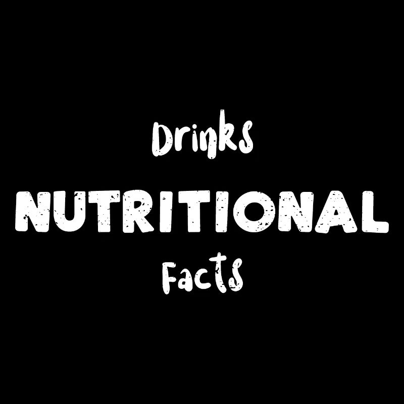 Drinks Nutritional Facts
