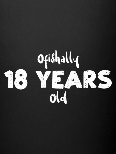 Ofishally 18 ans - Pêche