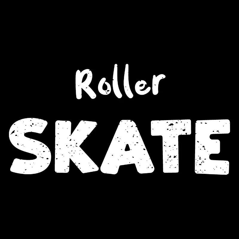 Roller Skate - Skating