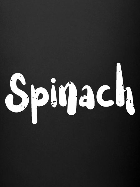 Spinach - Vegetables
