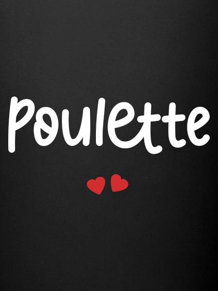 Poulette