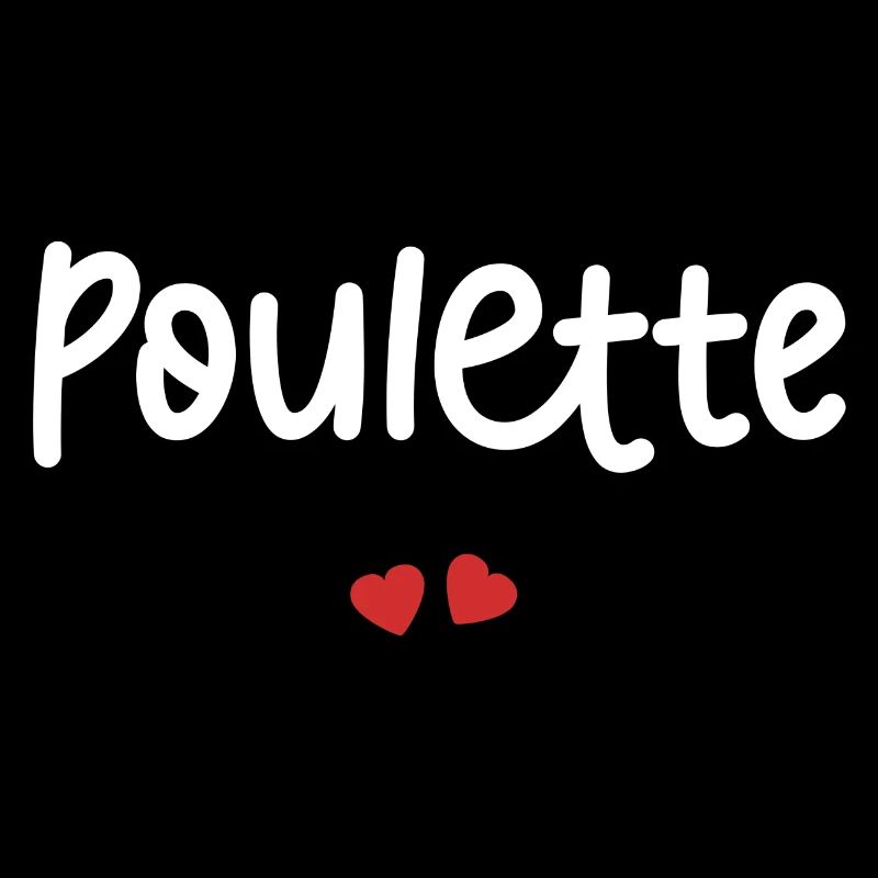 Poulette