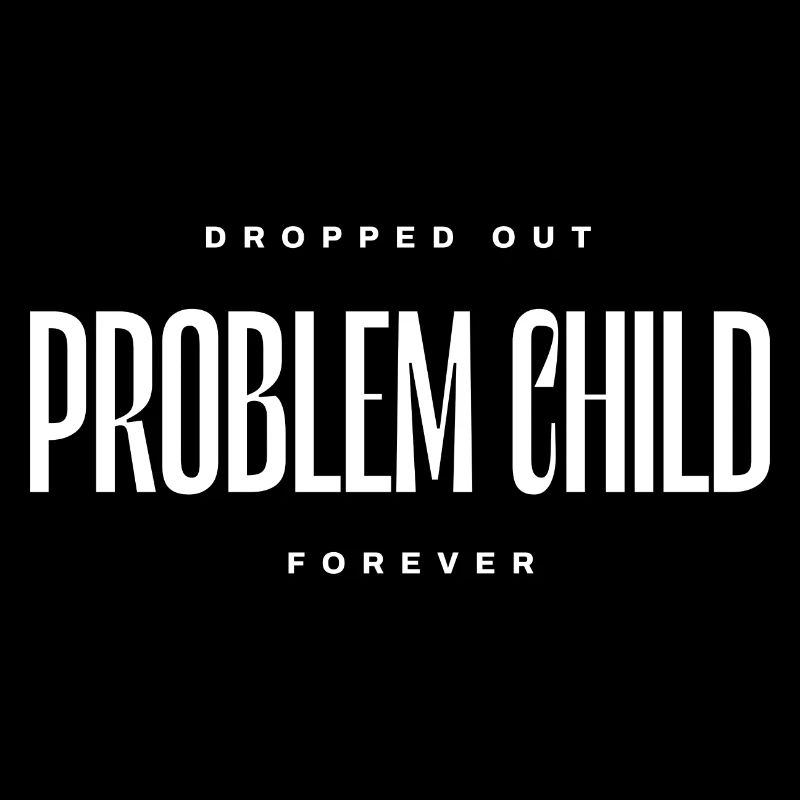 Problem: Child dropped out