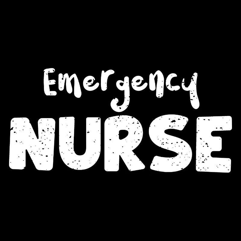 Infirmière d’urgence - Infirmière