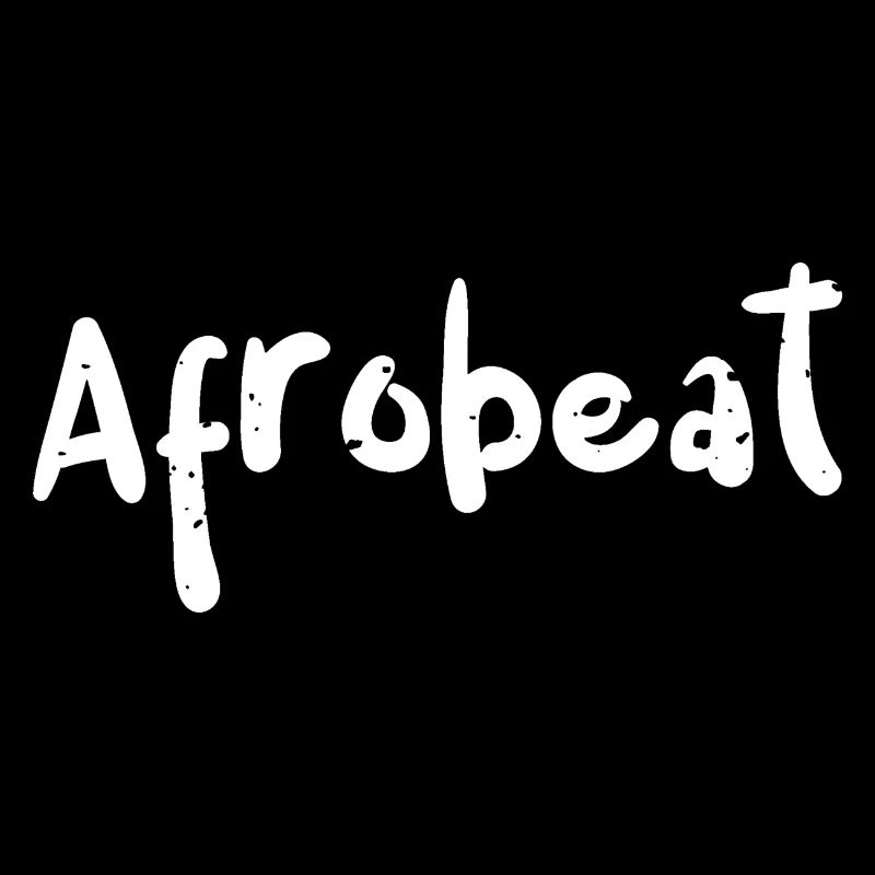 Afrobeat - Musicien
