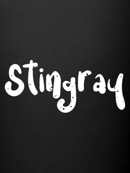Stingray - Poisson