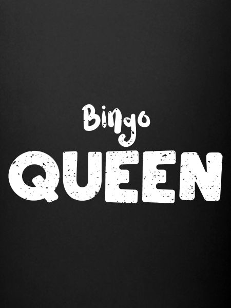 Bingo Queen - Bingo