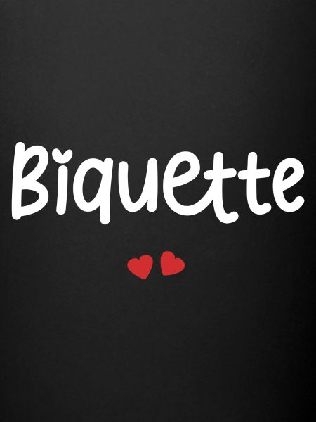 Biquette