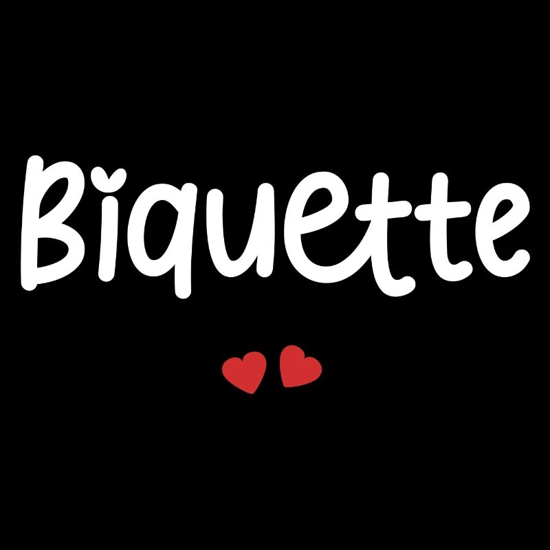 Biquette