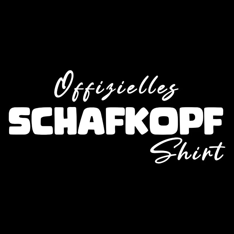 Sheep's Head Official Shirt