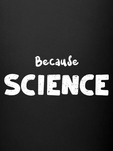 Parce que Science - Science