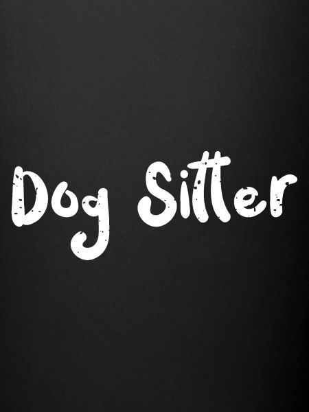 Dog Sitter - Chiens