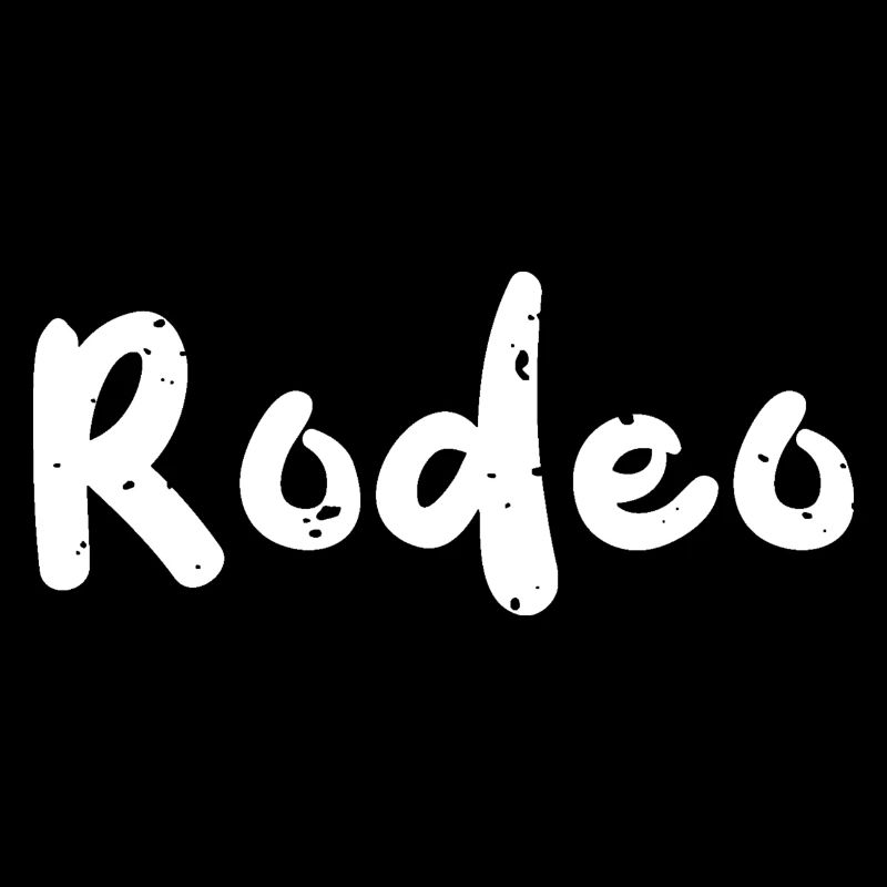 Rodéo - Texas