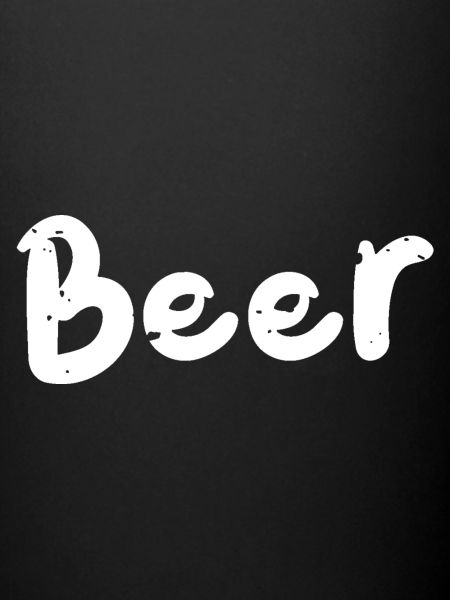Bière - Cerf