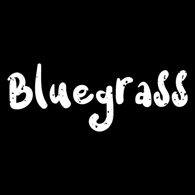 Bluegrass - Music