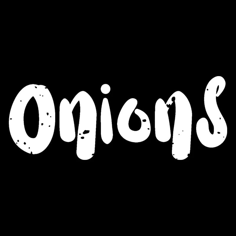 Onions - Vegetables