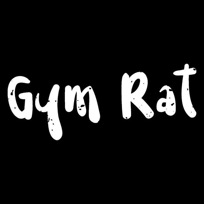 Gym Rat - Entraînement