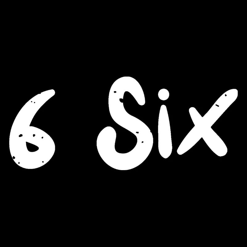 6 Six - Anniversaire