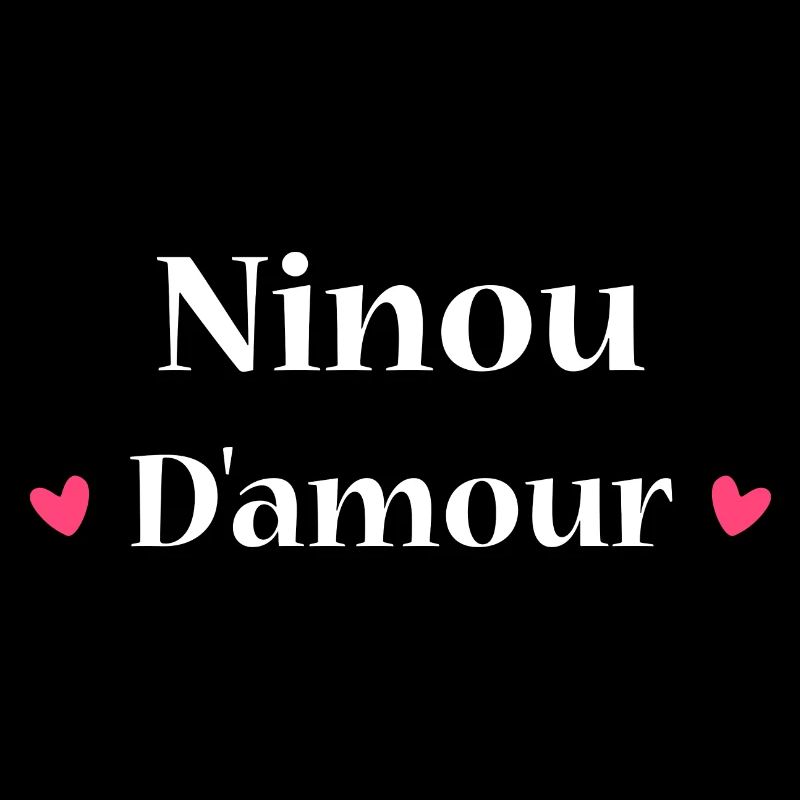 ninou d'amour