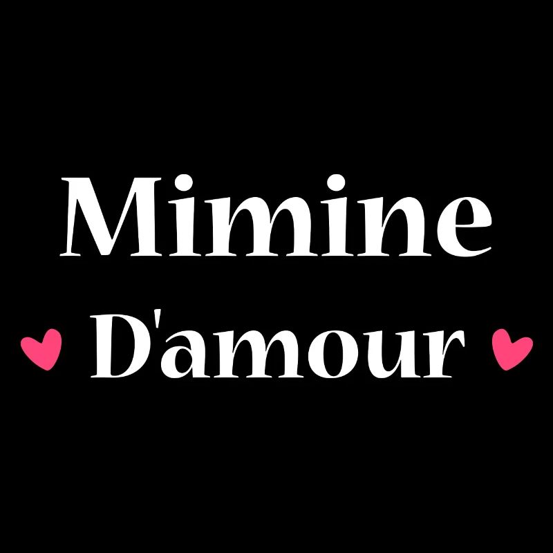 mimine d'amour