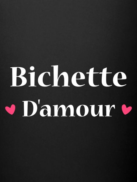 bichette d'amour