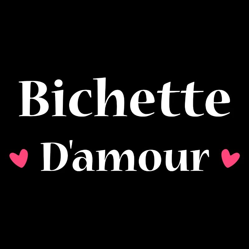 bichette d'amour