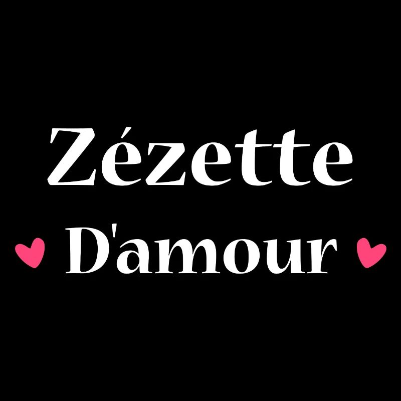 zezette d'amour