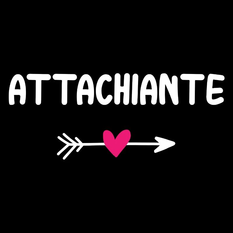 attachiante