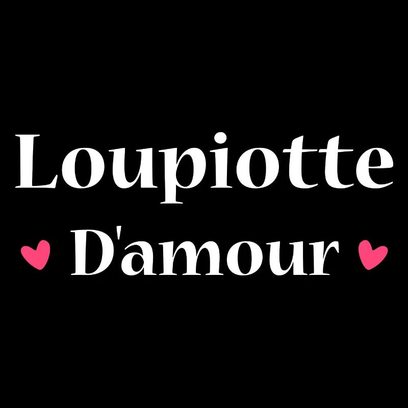 Loupiotte d'amour