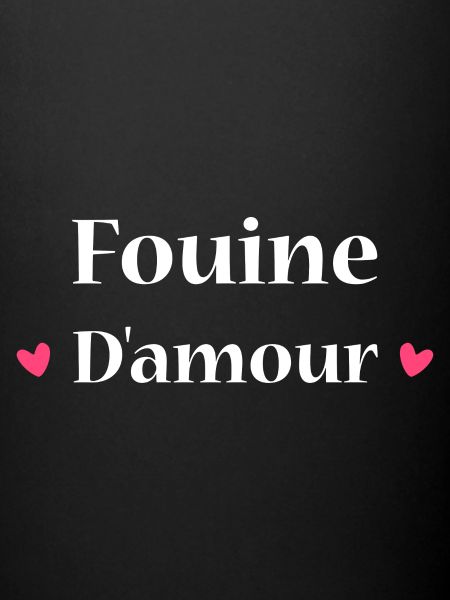 fouine d'amour