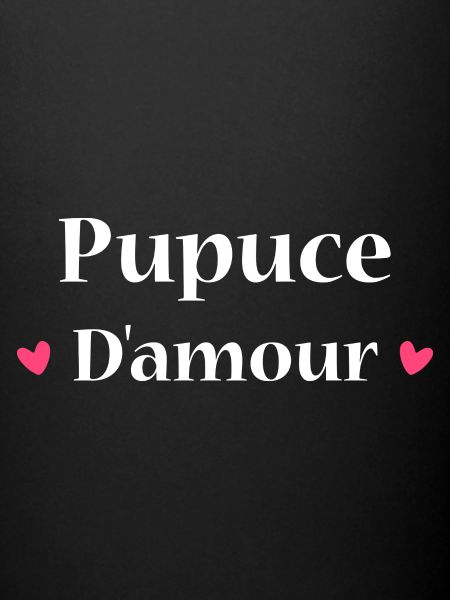 pupuce d'amour