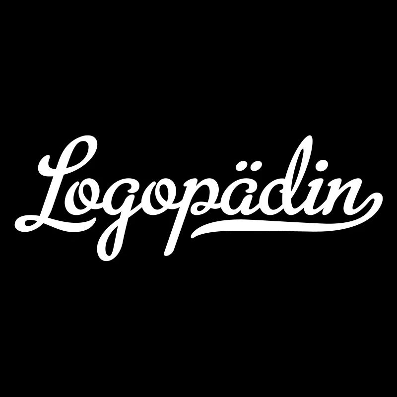logopädin