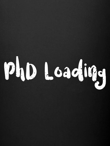 PhD Loading - Graduation