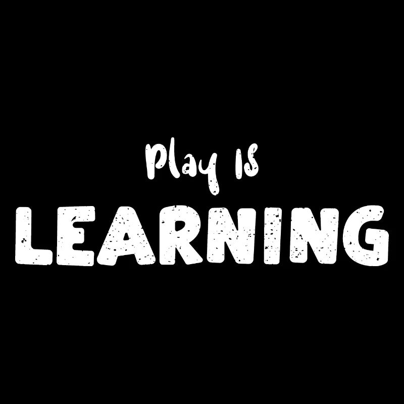Play Is Learning - Preschool